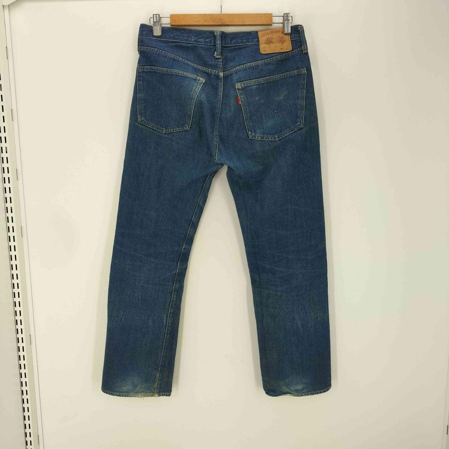 FULLCOUNT（フルカウント） 1108 SLIM STRAIGHT スリム ストレート