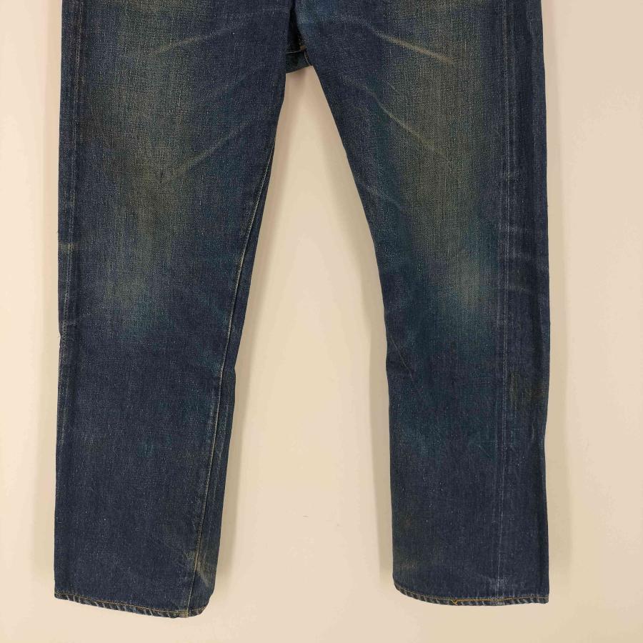 FULLCOUNT（フルカウント） 1108 SLIM STRAIGHT スリム ストレート