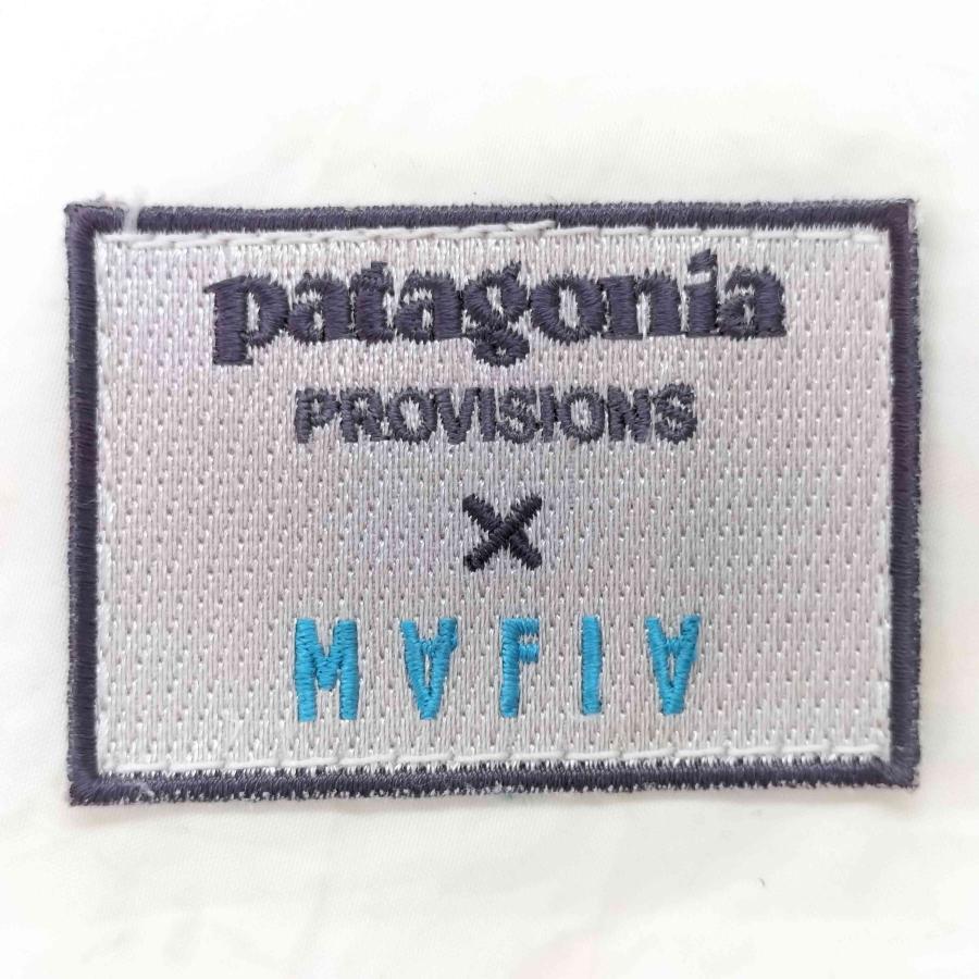 patagonia（パタゴニア） MAFIA マフィア ファーマーズ トート バッグ