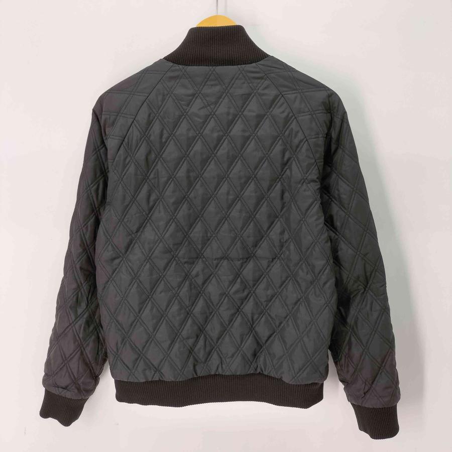FRED PERRY（フレッドペリー） リバーシブル ブラックウォッチ 