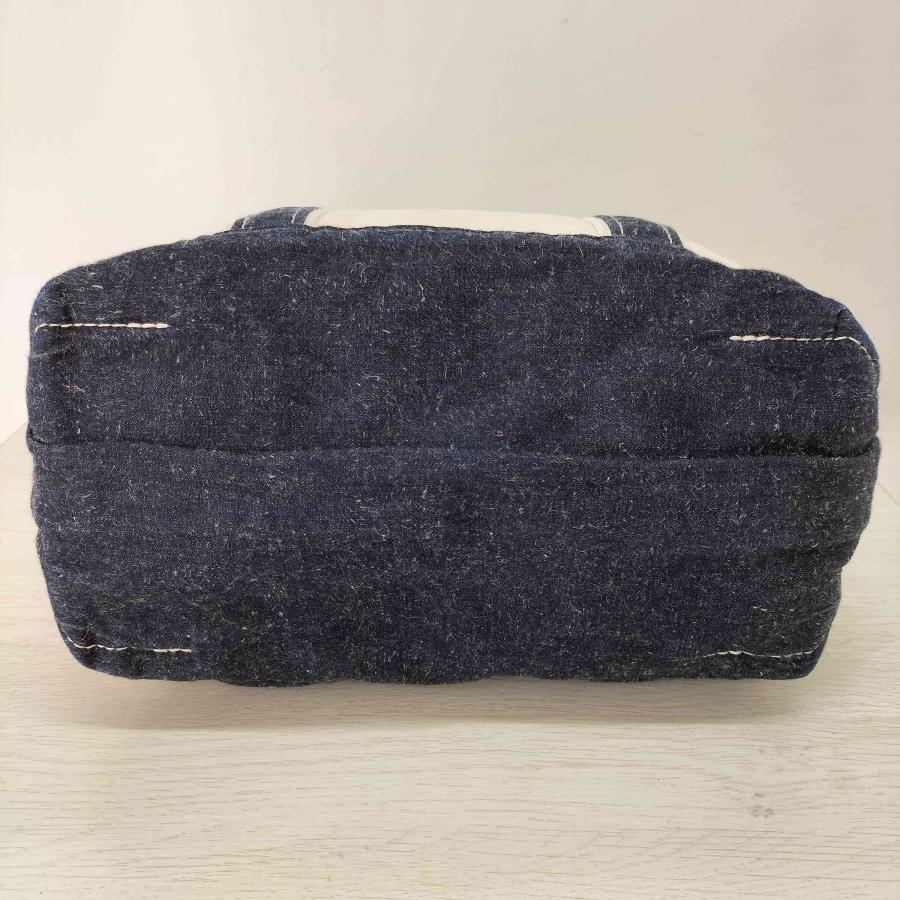 OUTIL OUTIL(ウティ) SAC COLMAR トートバッグ メンズ 表記無 中古