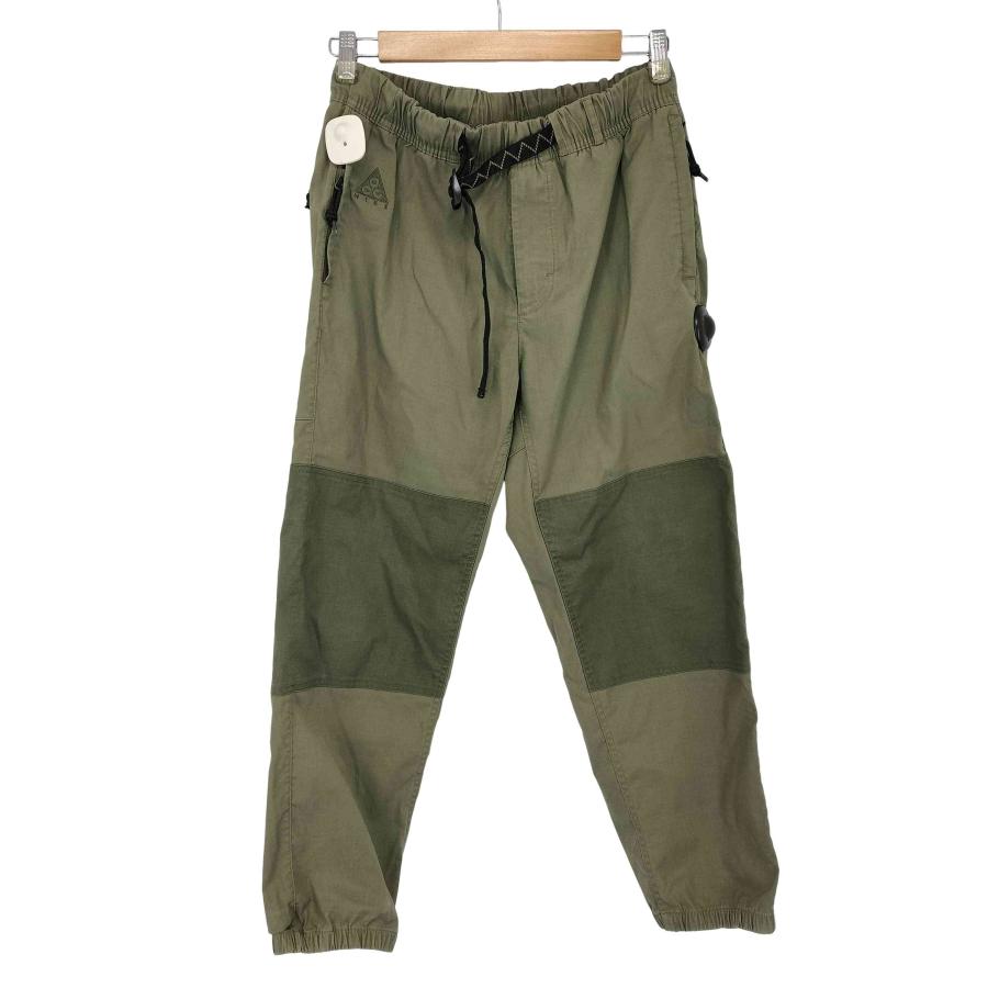 NIKE ACG(ナイキエーシージー) Woven Cargo Pants メンズ JPN：S 中古