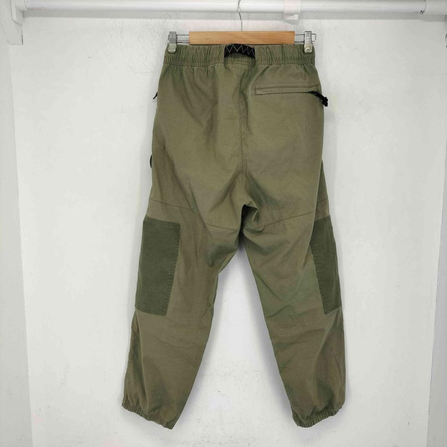 NIKE ACG ナイキエーシージー カーゴ パンツ　ワイド　y2k NIKE ACG(ナイキエーシージー) Woven Cargo Pants メンズ JPN：S 中古