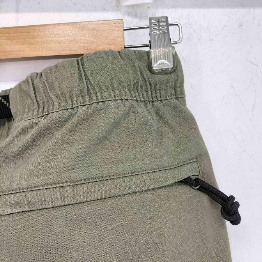 NIKE ACG(ナイキエーシージー) Woven Cargo Pants メンズ JPN：S 中古
