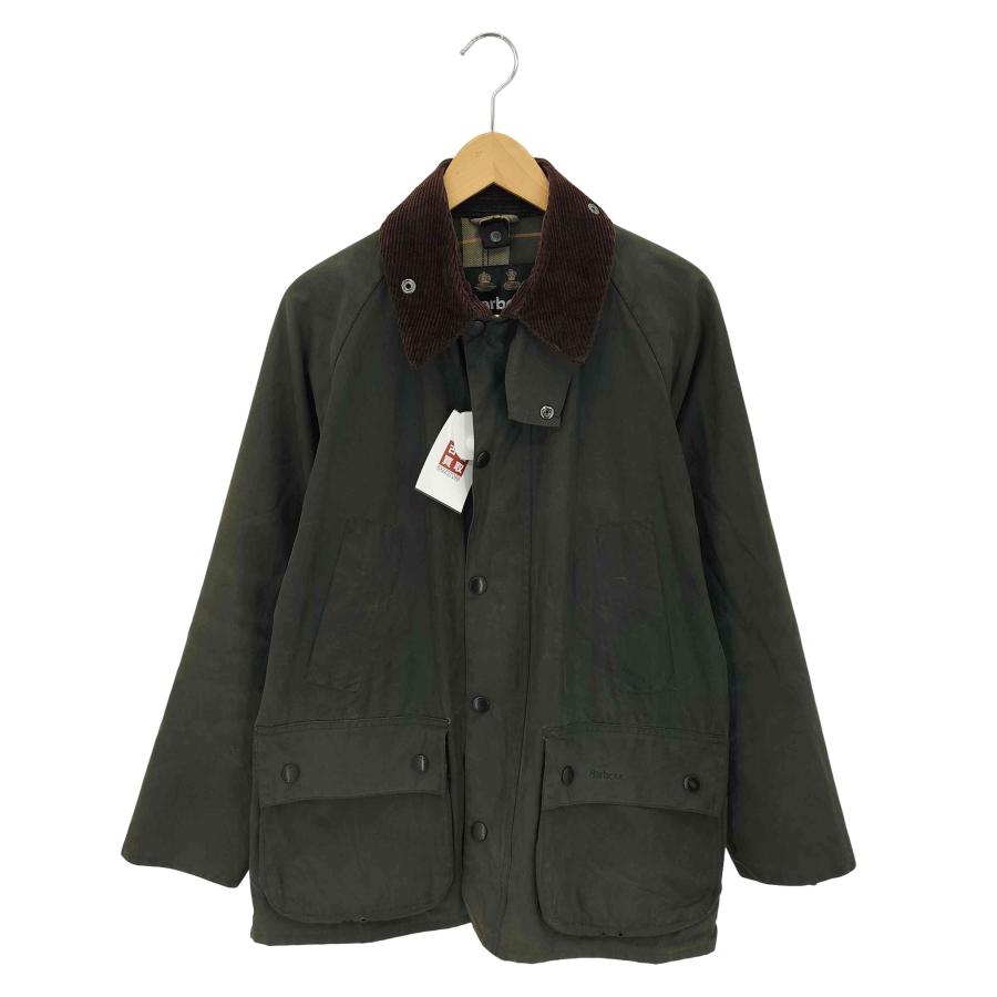 Barbour（バブアー） BEDALE ワックス コットン ビデイルジャケット