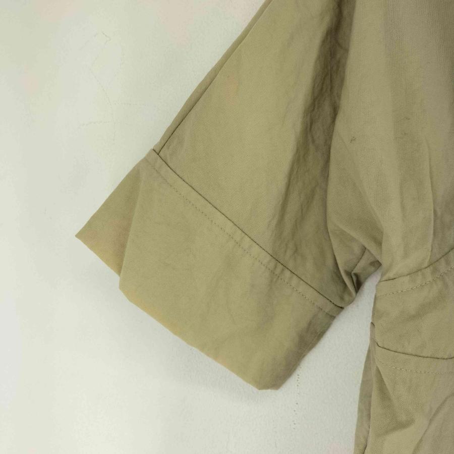 MARNI（マルニ） ボタンレス S/S ジャケット レディース 38 中古 古着