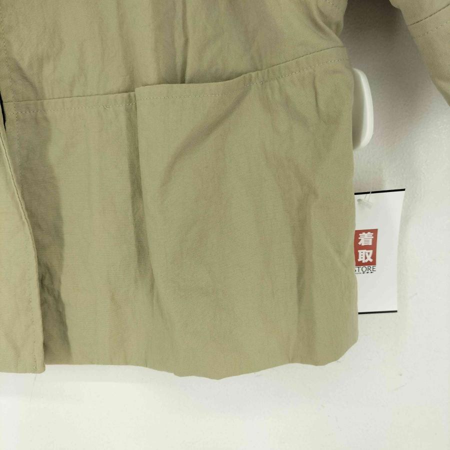 MARNI（マルニ） ボタンレス S/S ジャケット レディース 38 中古 古着