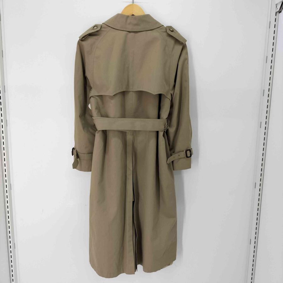 70〜80sUSA製 Brooks Brothers ライナー付きトレンチコート BROOKS BROTHERS（ブルックスブラザーズ） 70-80s ライナー付き