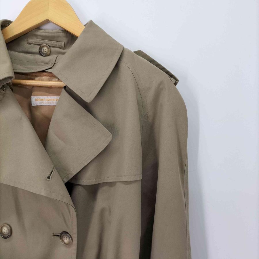 BROOKS BROTHERS（ブルックスブラザーズ） 70-80s ライナー付き
