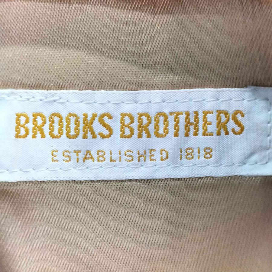 BROOKS BROTHERS（ブルックスブラザーズ） 70-80s ライナー付き