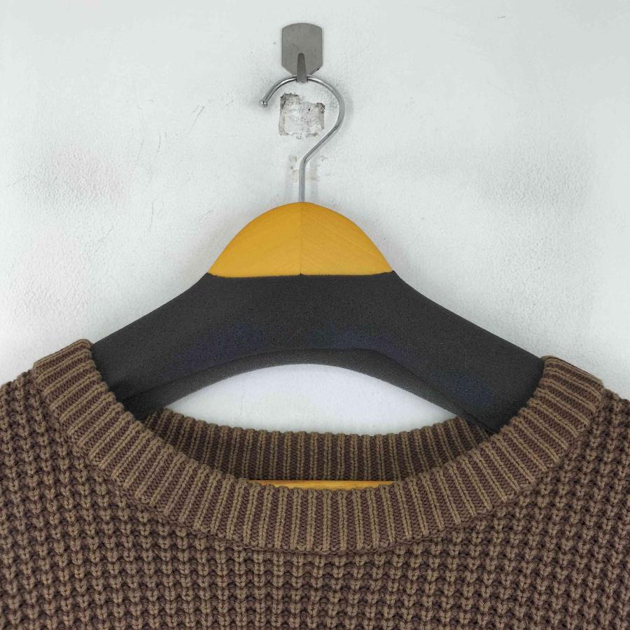 Schott N.Y.C（ショット） Schott(ショット) ケーブル コットンニット 