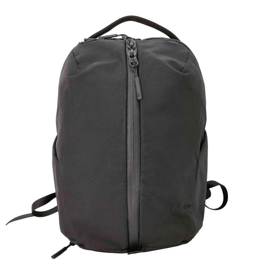 Aer Fit Pack 3中古美品 Aer（エアー） FIT PACK 3 バッグパック リュックサック メンズ 18.7L