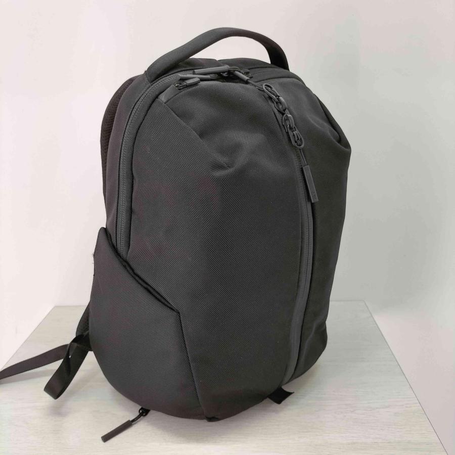 Aer Fit Pack 3中古美品 中古・古着通販】Aer (エアー) Fit Pack 3 ブラック｜ブランド・古着