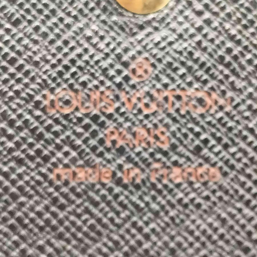 LOUIS VUITTON(ルイヴィトン) エピ ポルトフォイユトレゾール 2つ折り