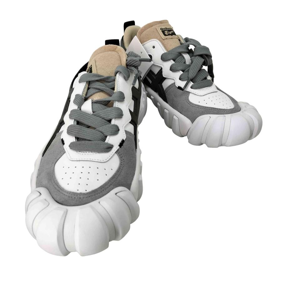 Onitsuka Tiger（オニツカタイガー） DENTIGRE LS メンズ JPN：28.5