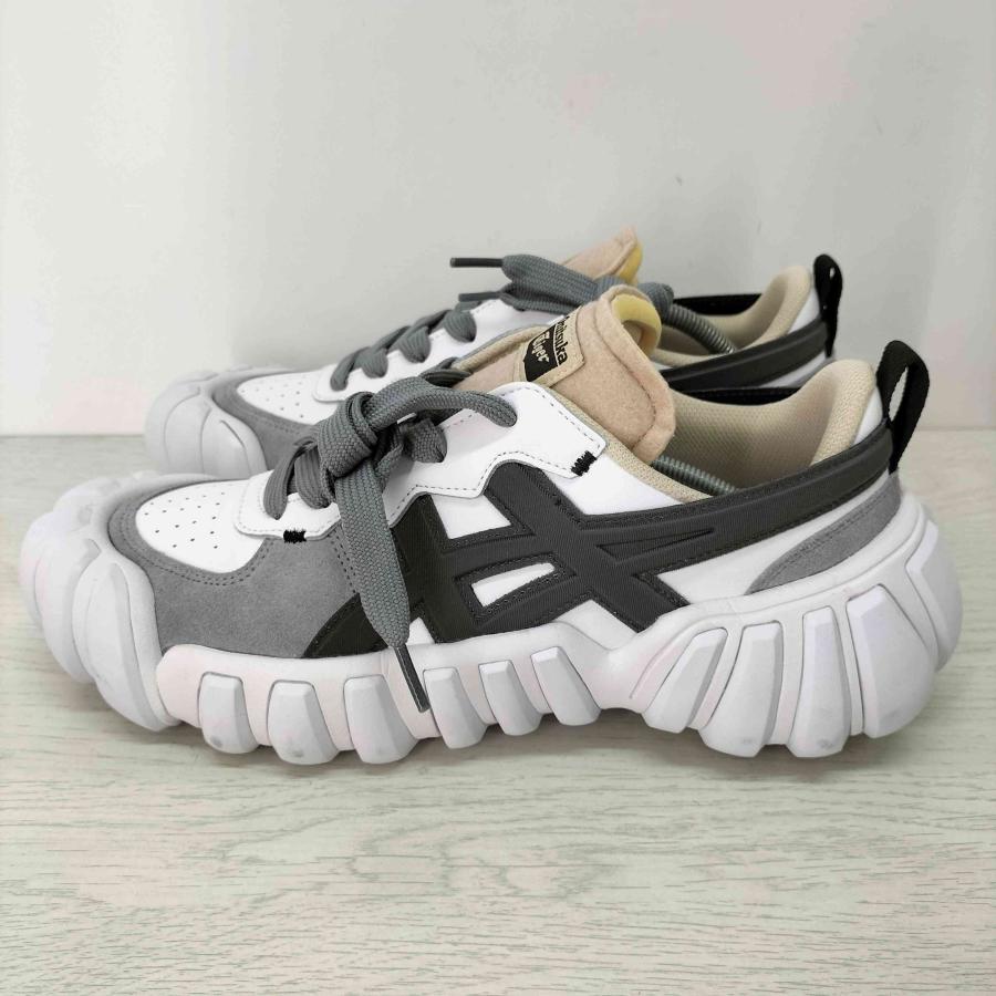 Onitsuka Tiger（オニツカタイガー） DENTIGRE LS メンズ JPN：28.5