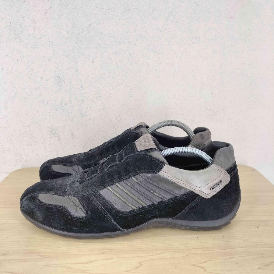 GEOX（ジェオックス） GEOX RESPIRA(ジェオックス) ヌバックレザー 