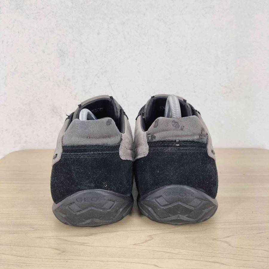 GEOX（ジェオックス） GEOX RESPIRA(ジェオックス) ヌバックレザー 