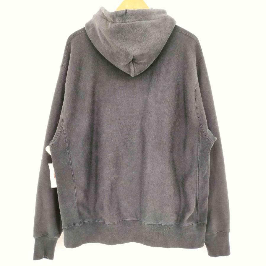 Champion（チャンピオン） REVERSE WEAVE 70s 単色タグ 復刻 袖ロゴ 