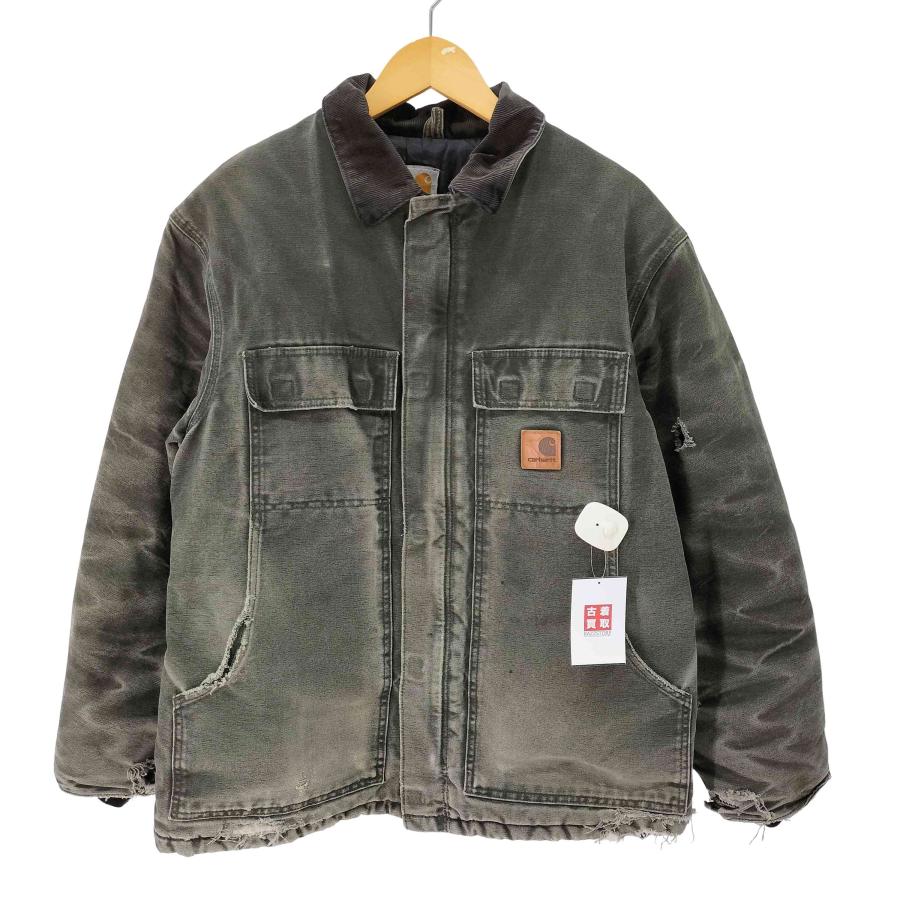 Carhartt（カーハート） TRADITIONAL COAT トラディショナル コート
