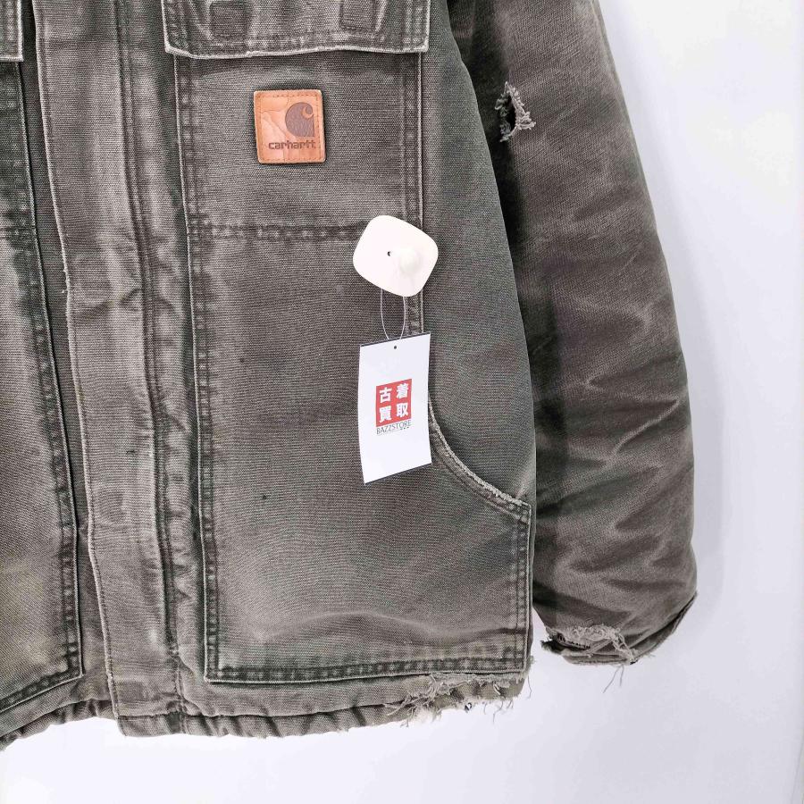 Carhartt（カーハート） TRADITIONAL COAT トラディショナル コート