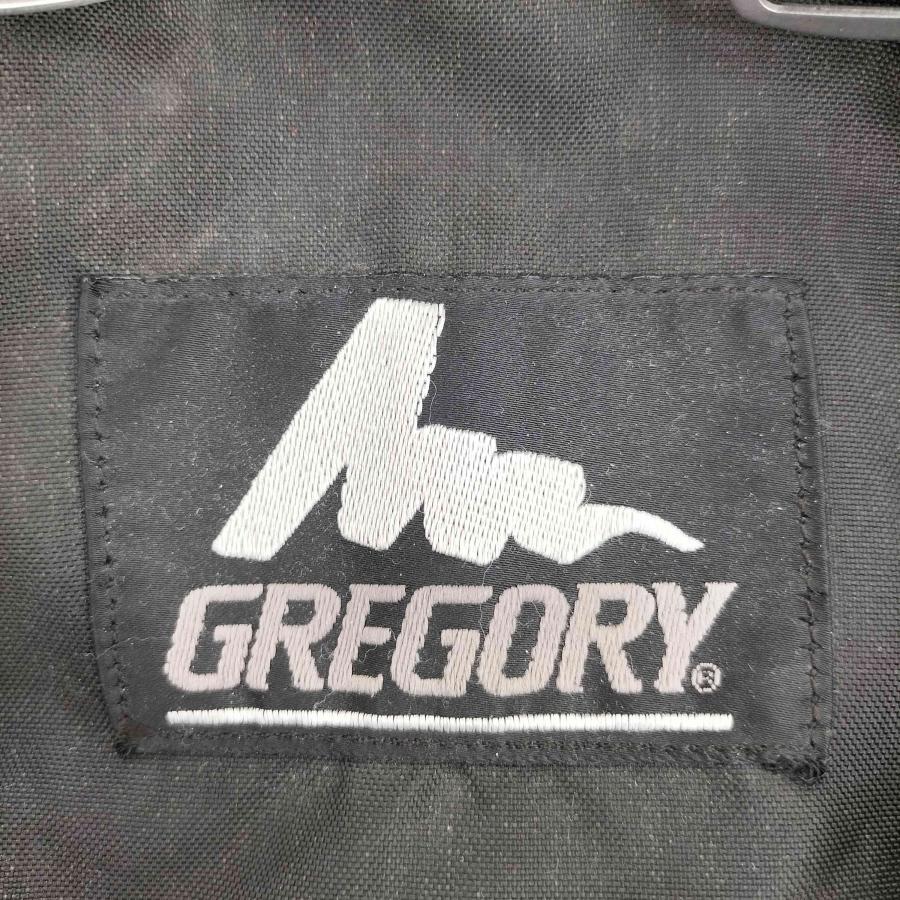 GREGORY（グレゴリー） USA製 旧タグ Day and Half デイ＆ハーフ