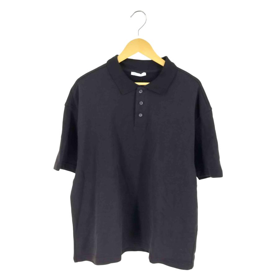 ZARA（ザラ） 半袖ポロシャツ メンズ XL 中古 古着 0246 : ブランド 