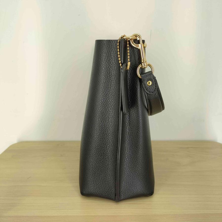 COACH（コーチ） モリー バケット バッグ 22 レディース 表記無 中古