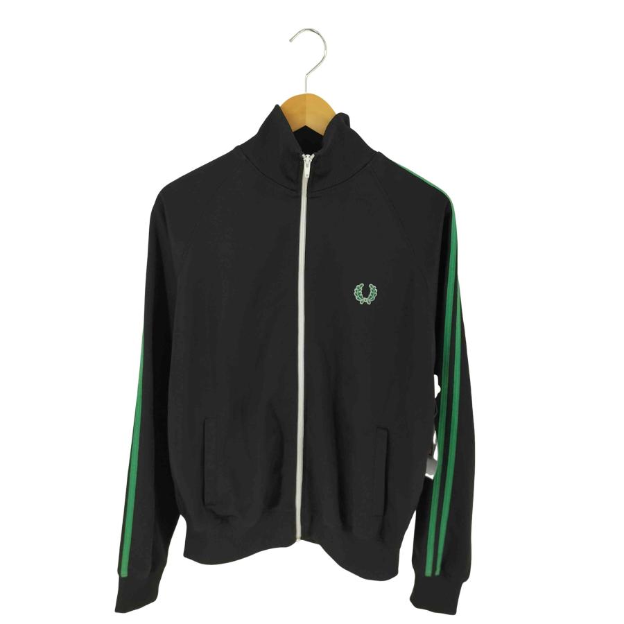FRED PERRY（フレッドペリー） ポルトガル製 トラックジャケット