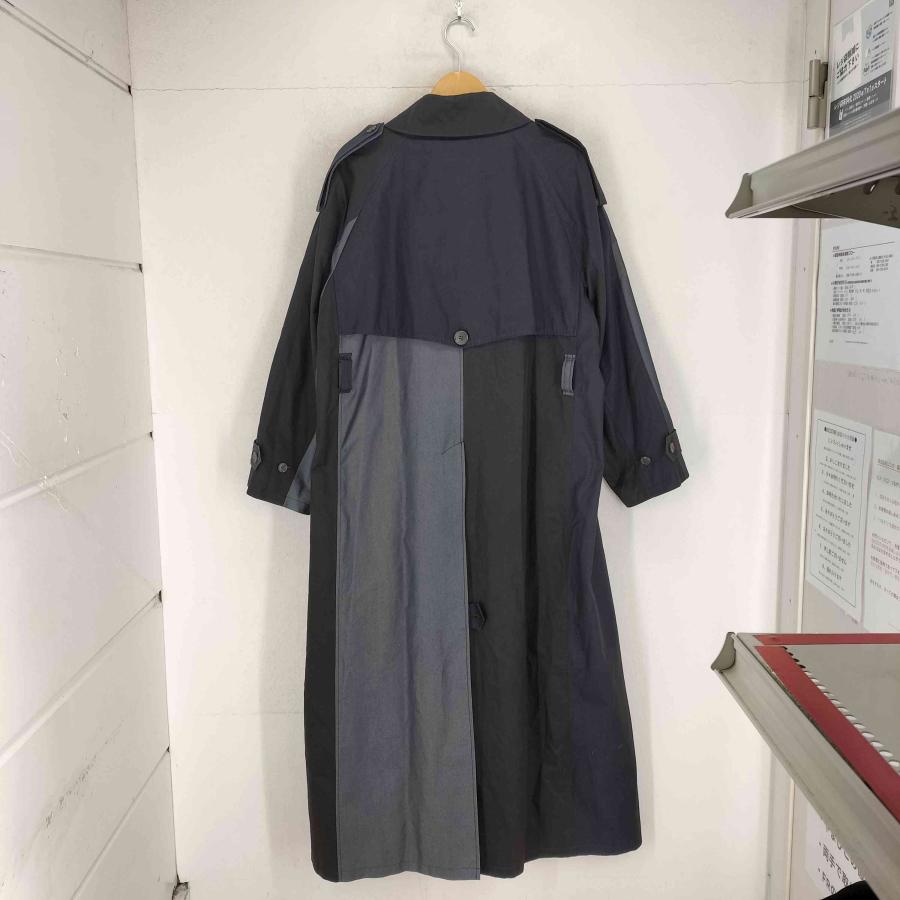 SUGARHILL(シュガーヒル) ランダムトレンチコート メンズ 0 中古 古着