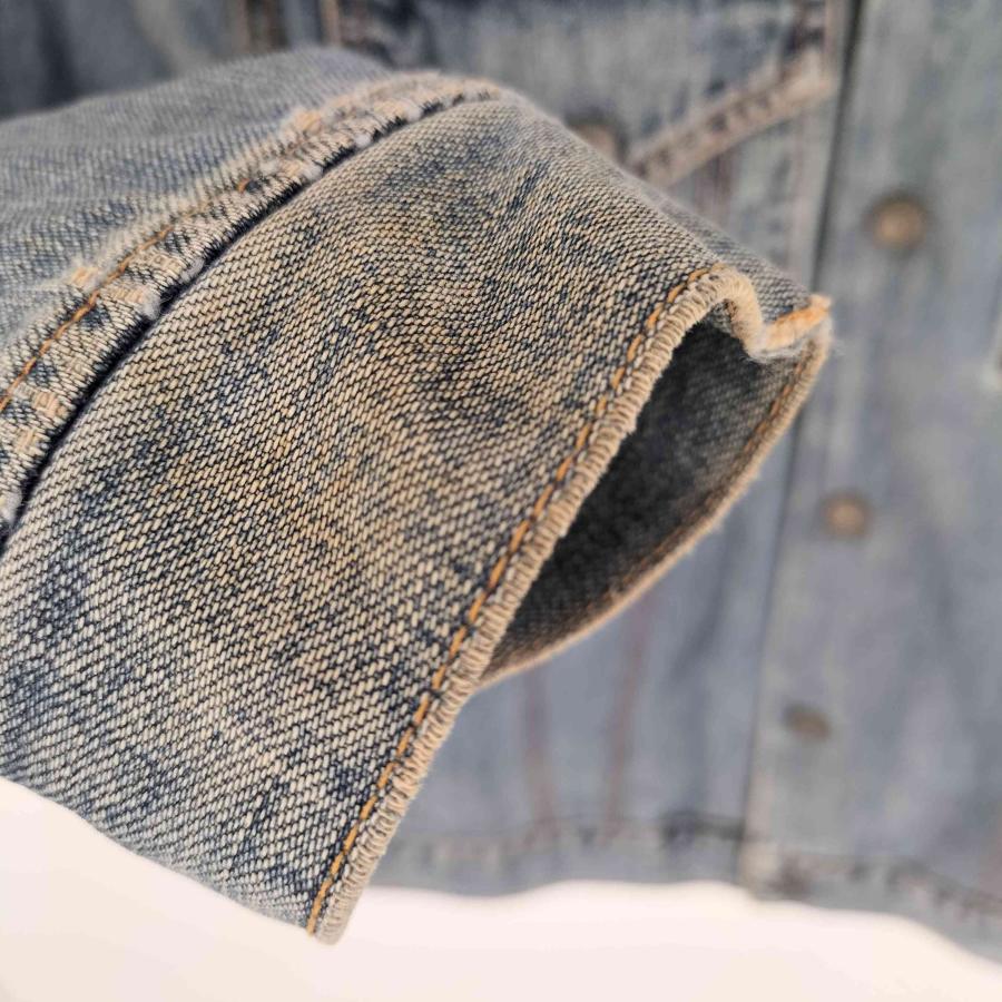 Levi's（リーバイス） Levis(リーバイス) 90S 香港製 50S ショート