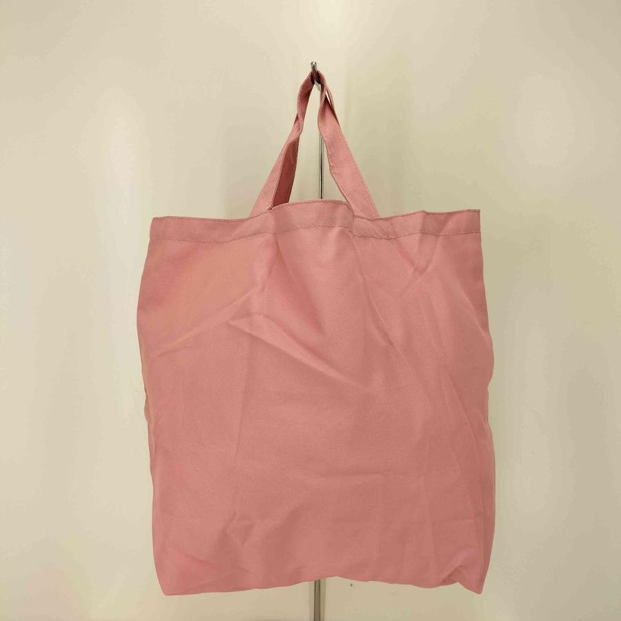 PINK HOUSE（ピンクハウス） エコバッグ トートバッグ レディース 表記