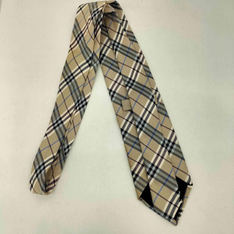 BURBERRY（バーバリー） ノバチェック ネクタイ メンズ 表記無 中古