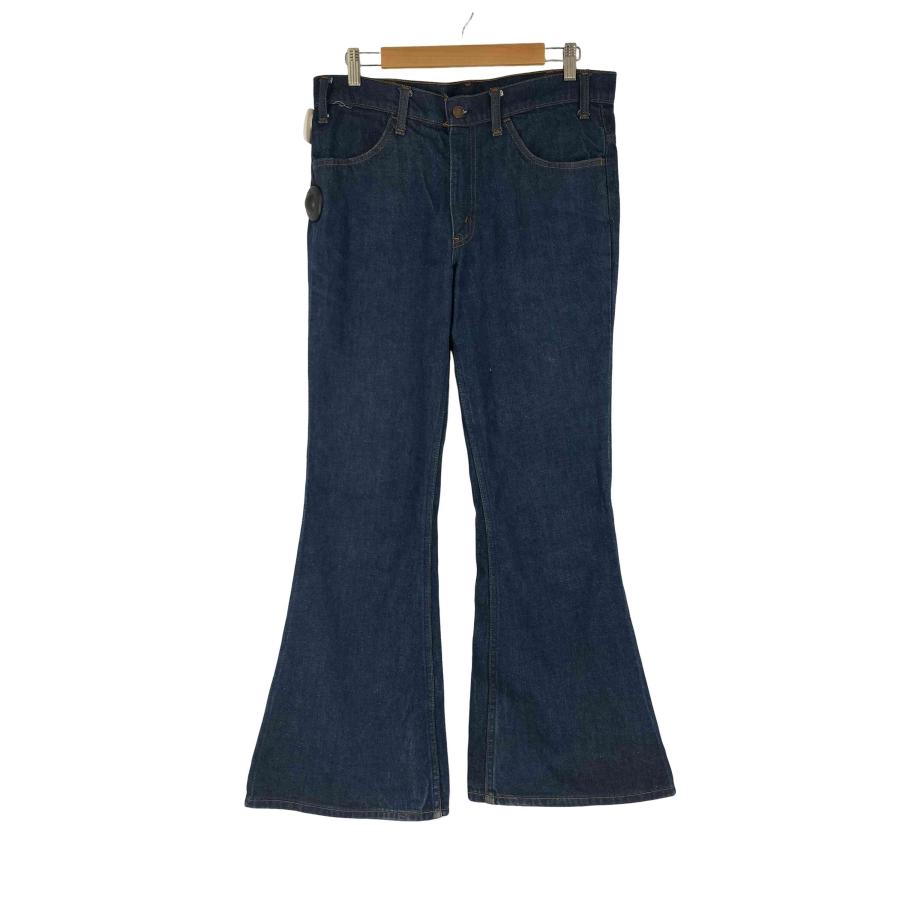 70s LEVI’S 684 オレンジタブ 42TALON USA製 Levi's（リーバイス） Levis(リーバイス) 70S 684 42TALON オレンジ