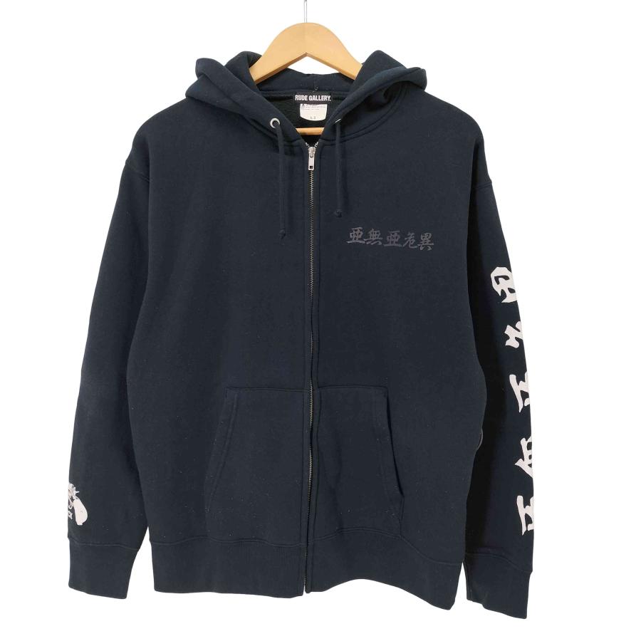 アナーキー 希少品3点セット RUDE GALLERY（ルードギャラリー） 亜無亜危異 コラボ ANARCHY