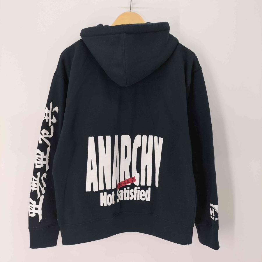 RUDE GALLERY（ルードギャラリー） 亜無亜危異 コラボ ANARCHY