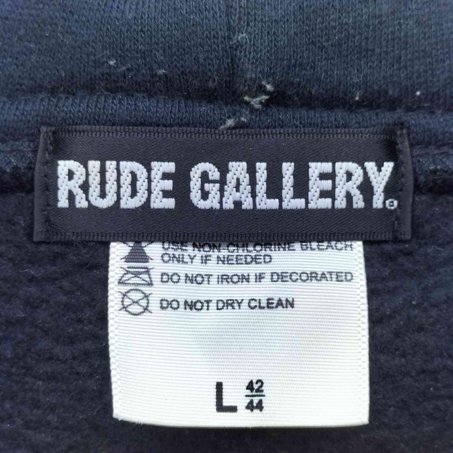 RUDE GALLERY（ルードギャラリー） 亜無亜危異 コラボ ANARCHY
