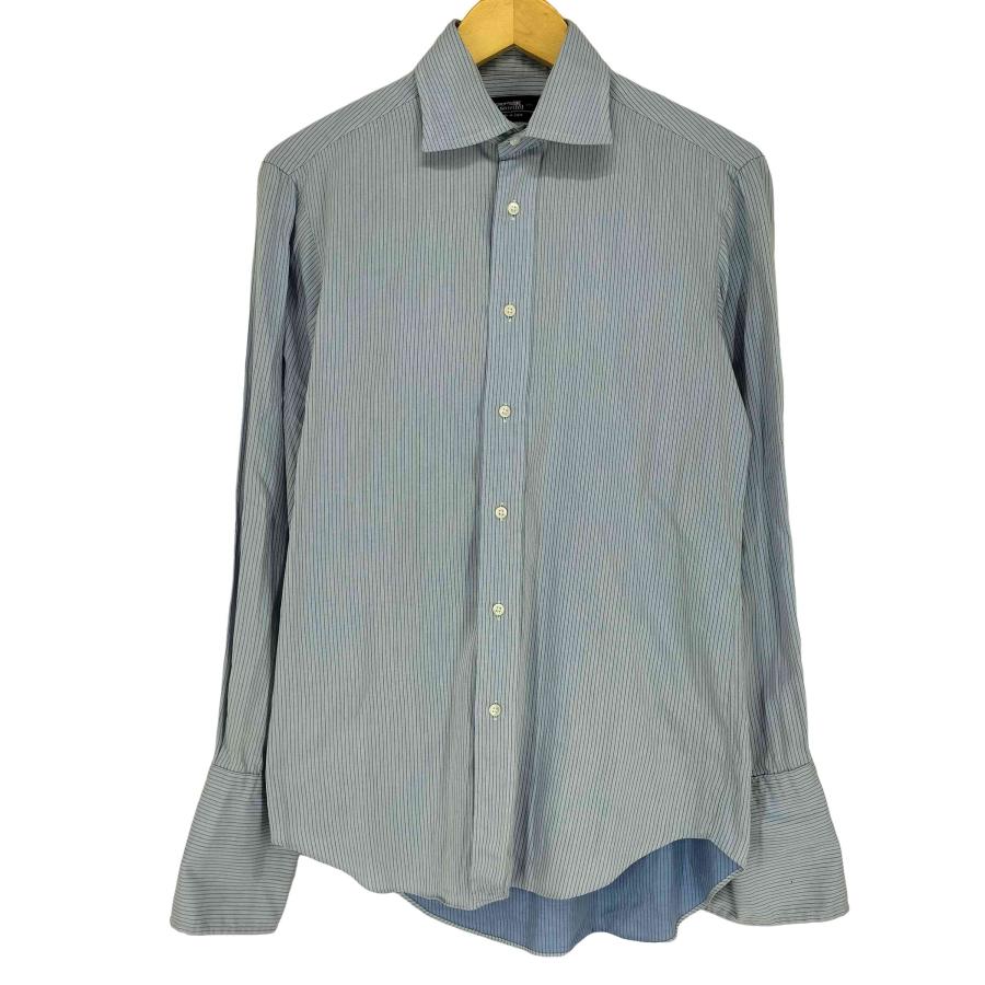 Maker's Shirt Kamakura 長袖シャツ 2点セット MAKER'S SHIRT KAMAKURA Makers Shirt 鎌倉(メーカーズシャツカマクラ