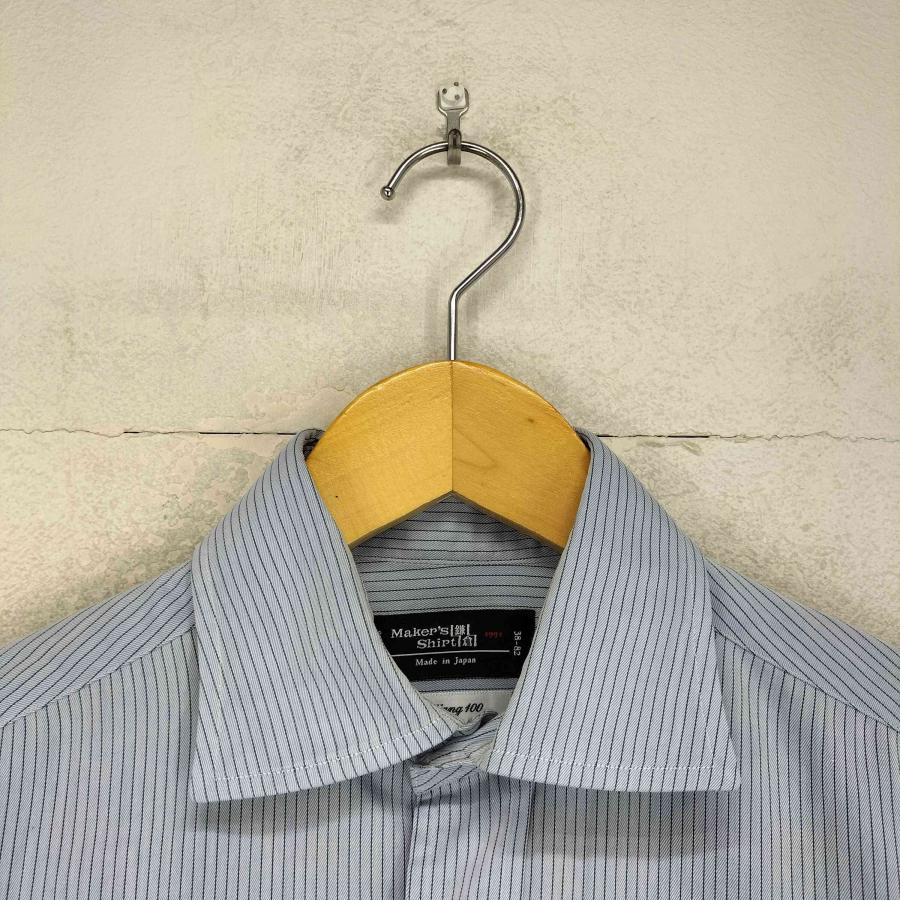 MAKER'S SHIRT KAMAKURA Makers Shirt 鎌倉(メーカーズシャツカマクラ