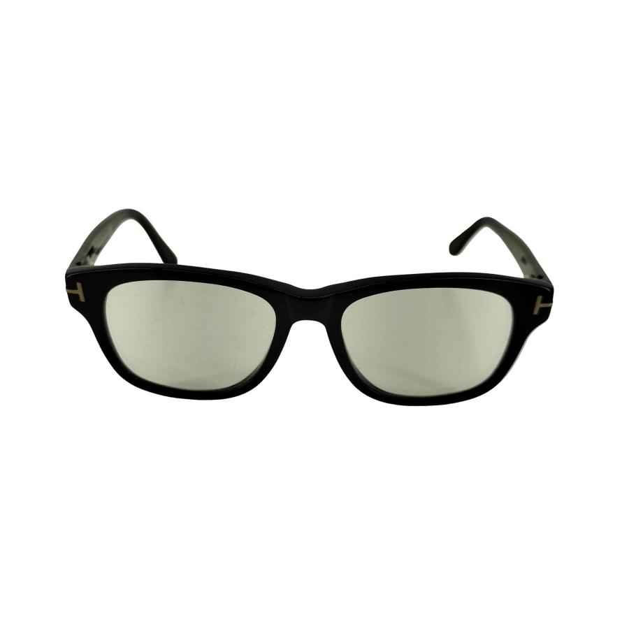 TOM FORD（トムフォード） ウェリントン メガネ メンズ 52 17 145 中古