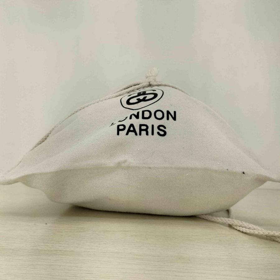 STUSSY（ステューシー） World Tour ワールドツアー プリント