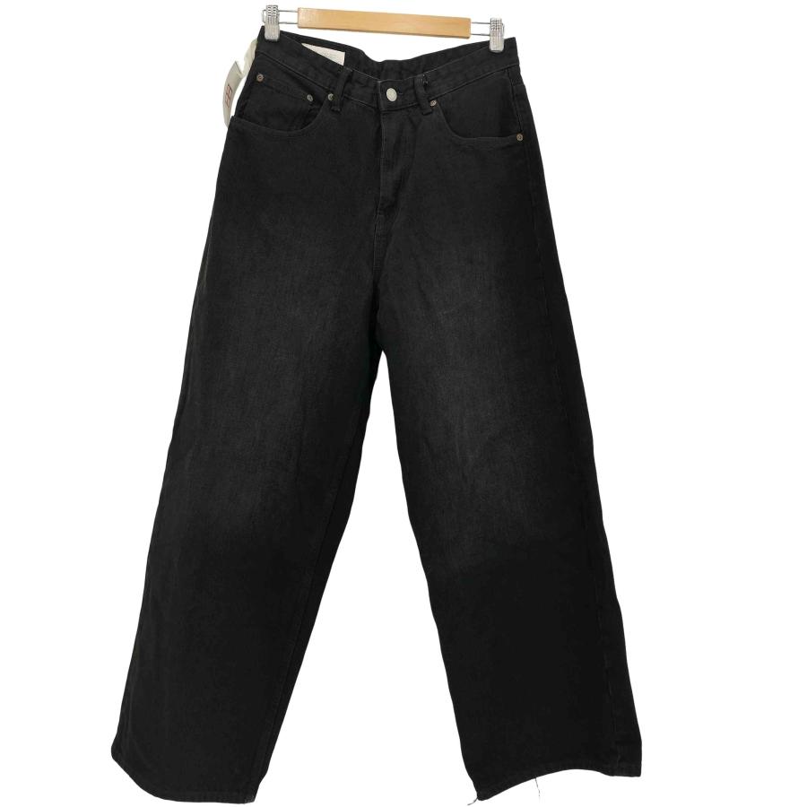 ZARA（ザラ） バギーフィットデニムパンツ メンズ 38 中古 古着 0928