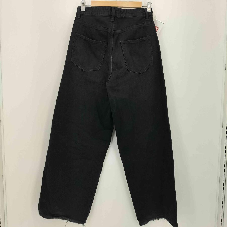ZARA（ザラ） バギーフィットデニムパンツ メンズ 38 中古 古着 0928