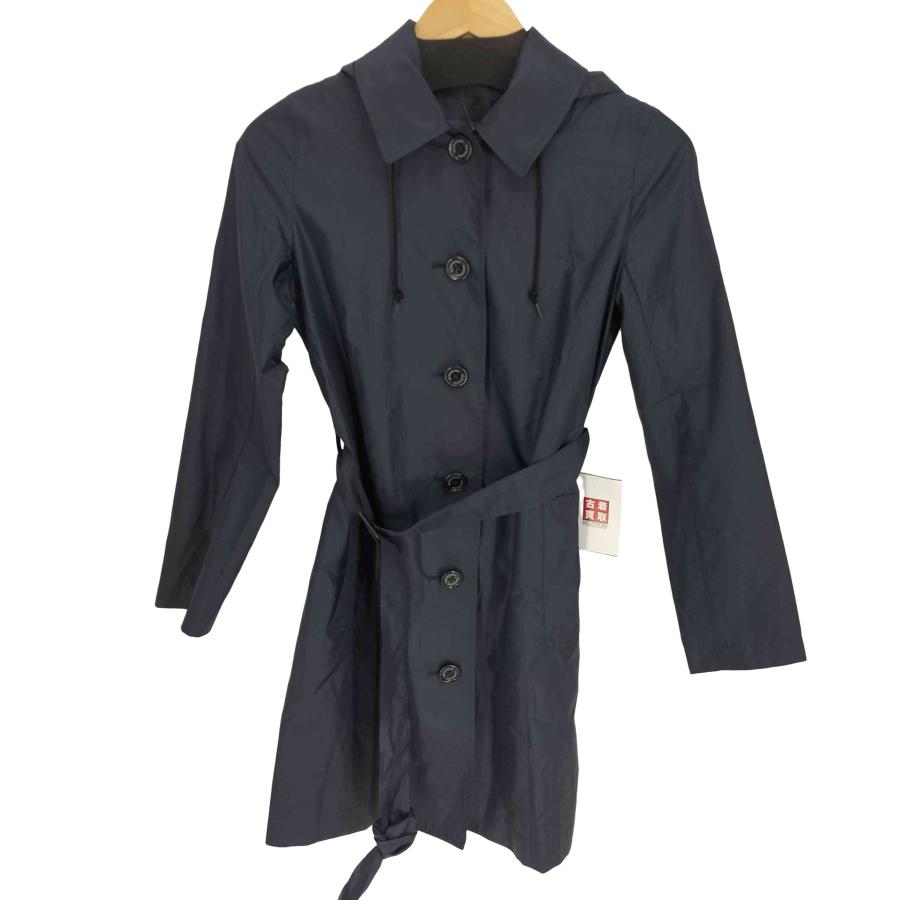 美品 MACKINTOSH PHILOSOPHY マッキントッシュ フィロソフィー ダブル 