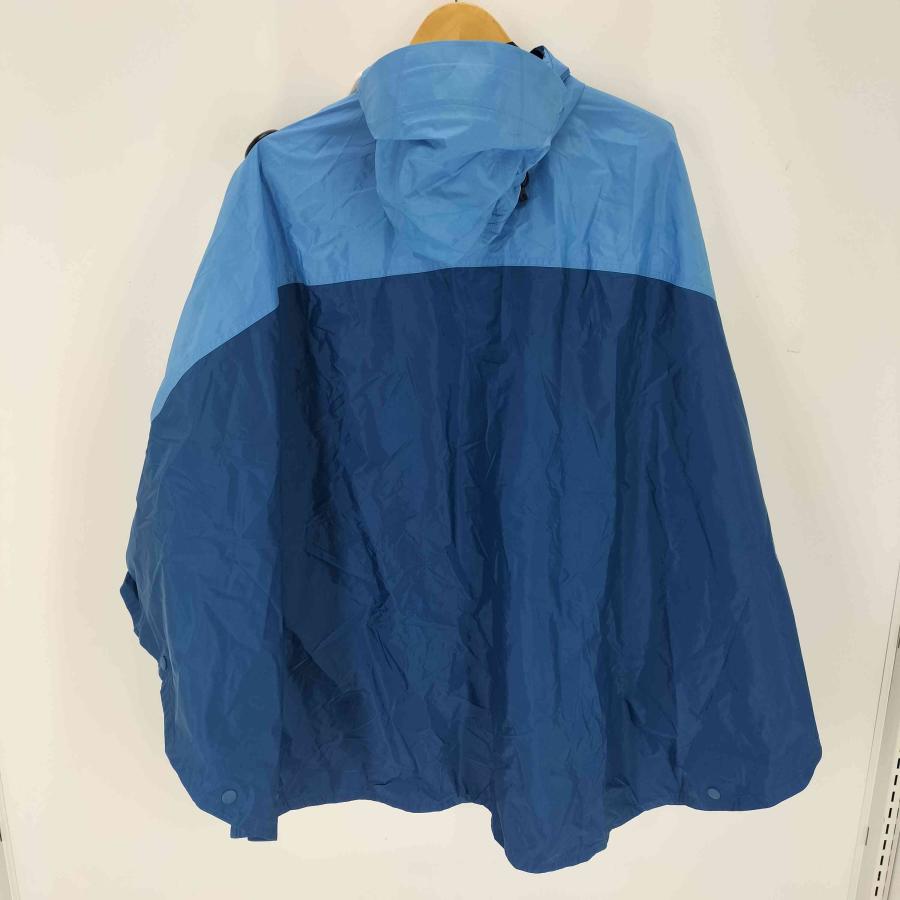 パタゴニア/ ウィメンズ・トレントシェル・ポンチョ patagonia（パタゴニア） 17ss トレント シェル ポンチョ レディース