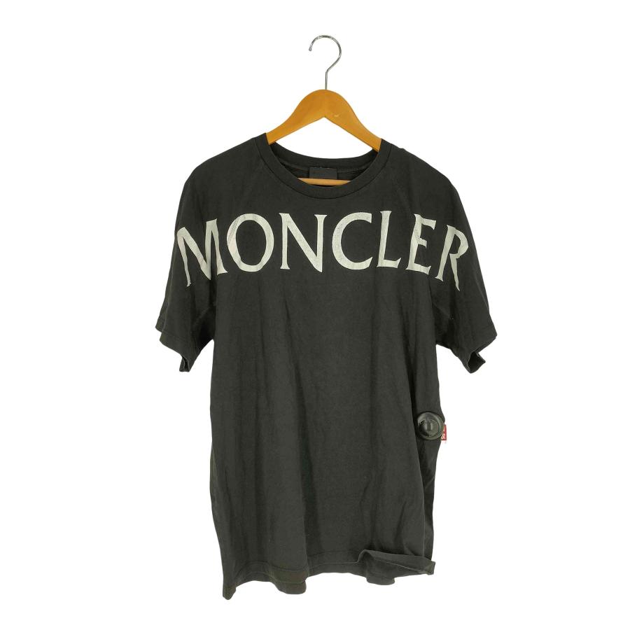 MONCLER（モンクレール） MAGLIA GIROCOLLO メンズ import：L 中古 