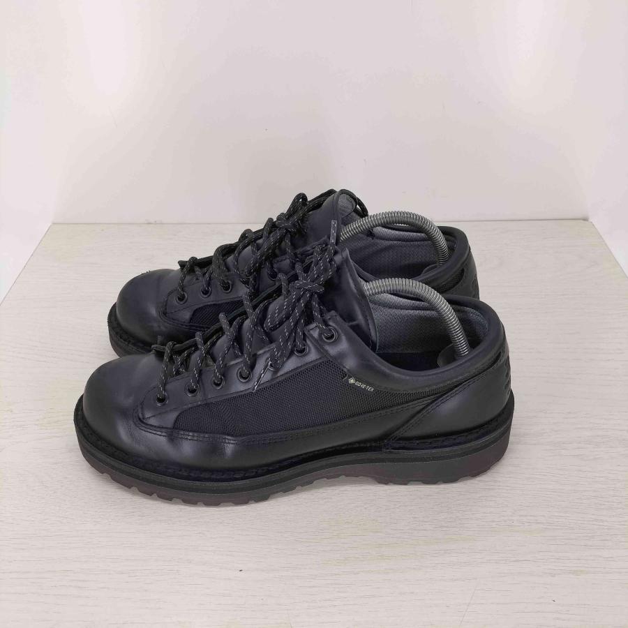 Danner（ダナー） DANNER FIELD LOW R GORE-TEX VIBRAMソール メンズ