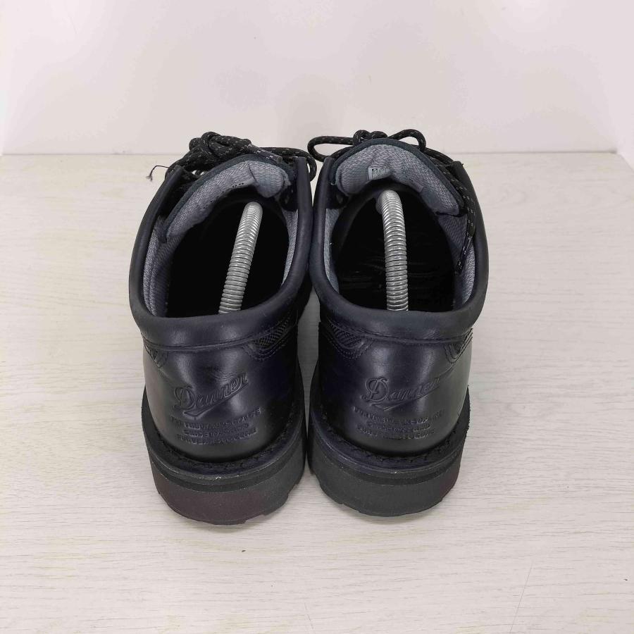 Danner（ダナー） DANNER FIELD LOW R GORE-TEX VIBRAMソール メンズ