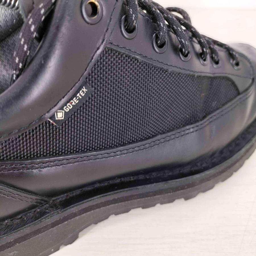 Danner（ダナー） DANNER FIELD LOW R GORE-TEX VIBRAMソール メンズ