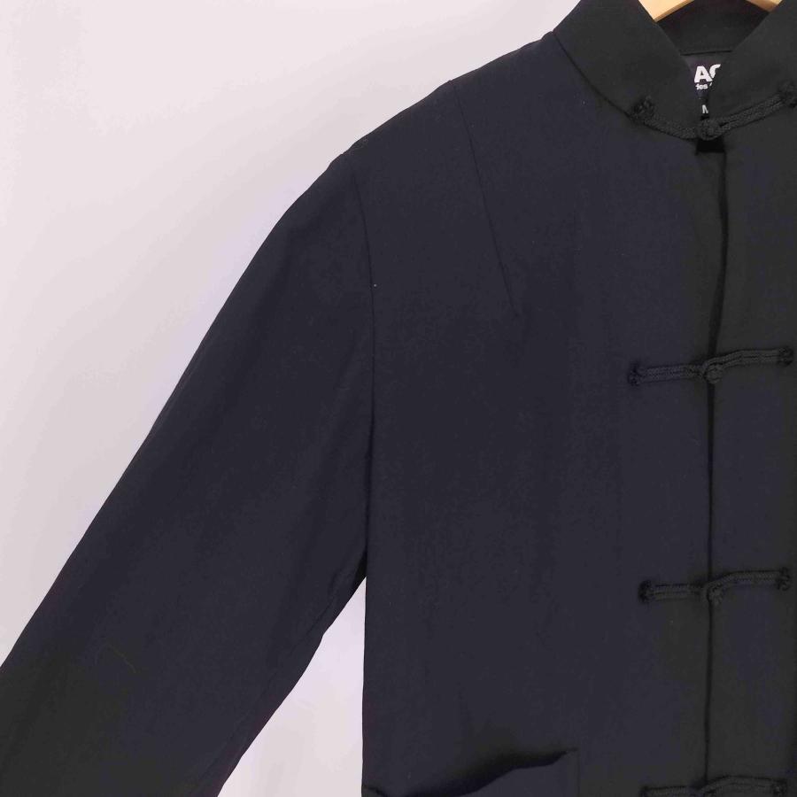 BLACK COMME des GARCONS GARCONS(ブラックコムデギャルソン) AD2016